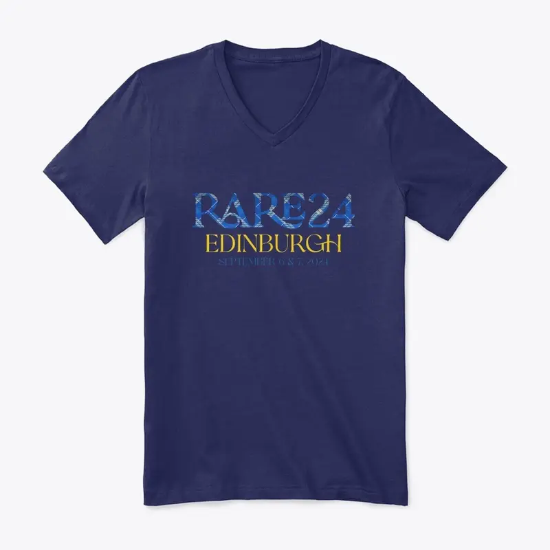 RARE24Edinburgh blue tartan