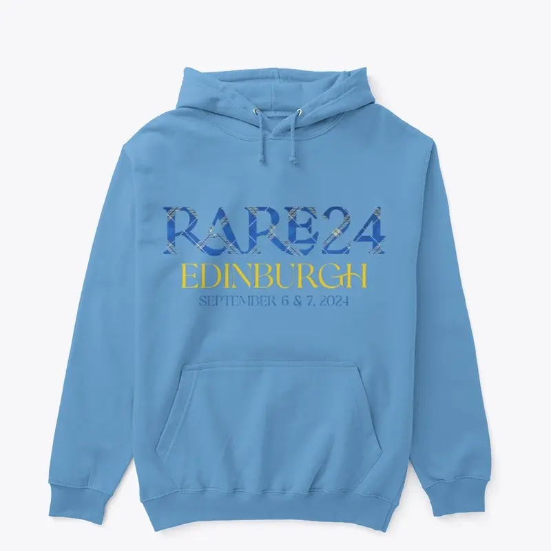 RARE24Edinburgh blue tartan