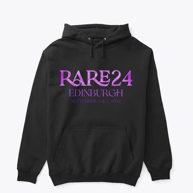 RARE24Edinburgh Pink Tartan